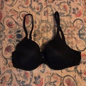 Victorias Secret Lightly-Lined Full Coverage Bra